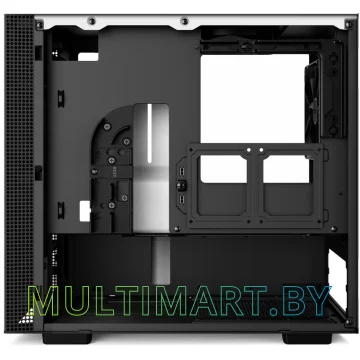 Корпус NZXT H200 Wh картинка 6